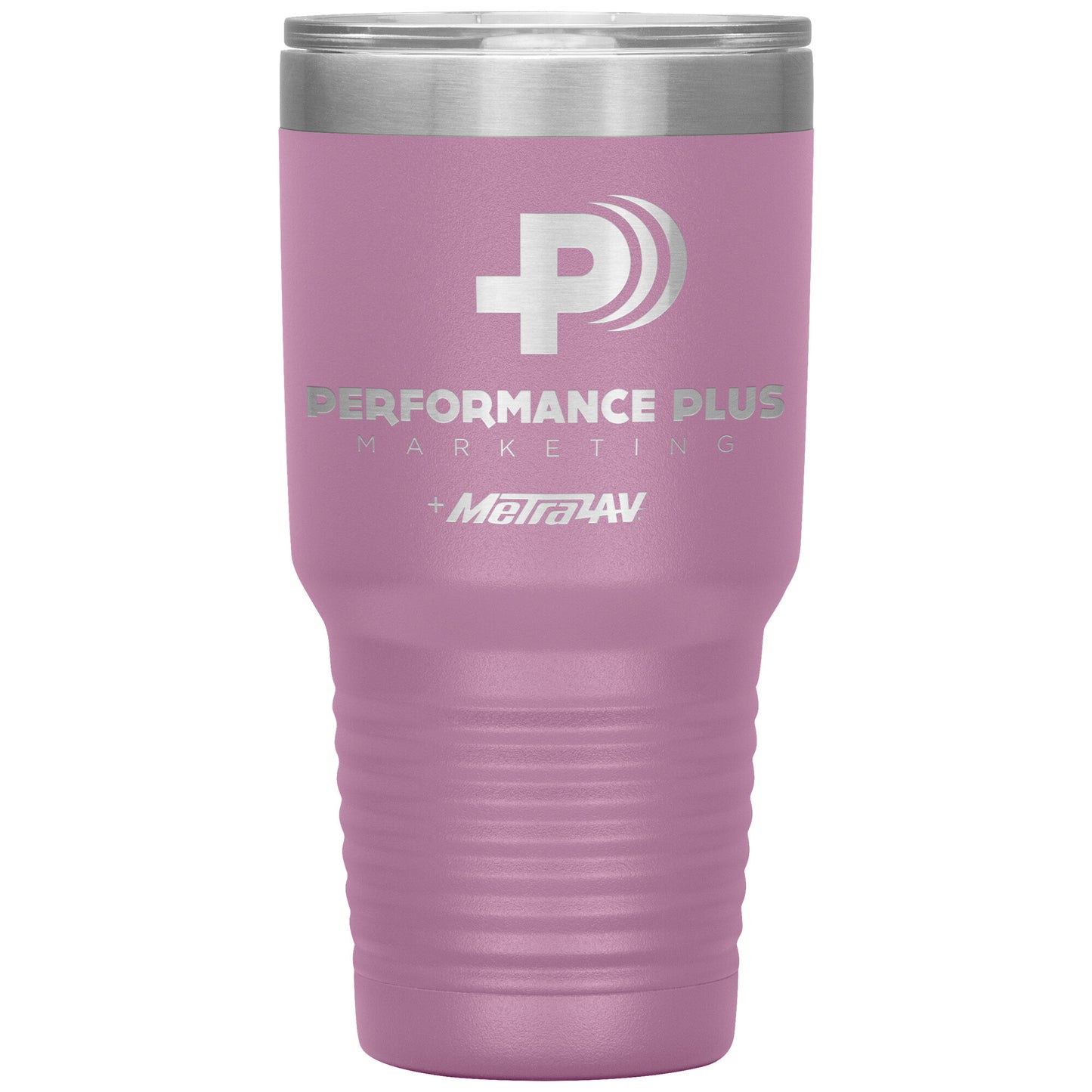 Performance Plus-30oz Insulated Tumbler