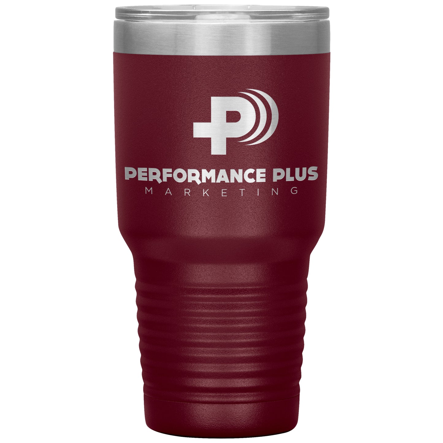 Performance Plus-30oz Insulated Tumbler