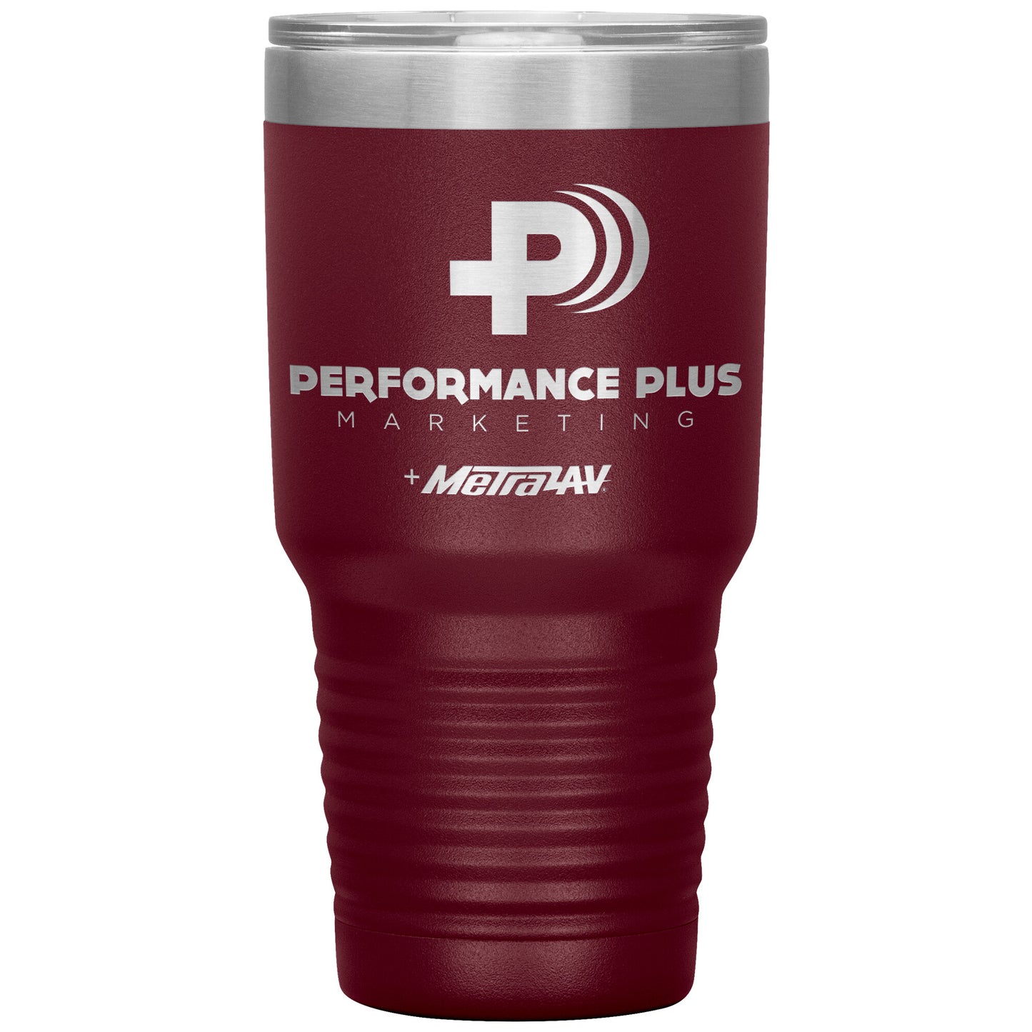 Performance Plus-30oz Insulated Tumbler