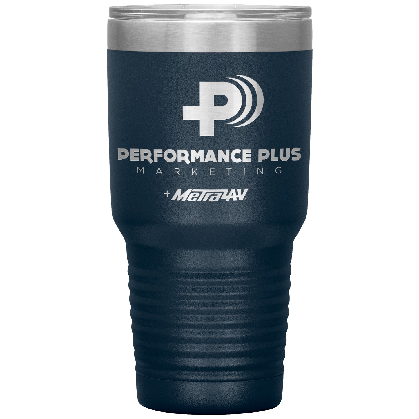 Performance Plus-30oz Insulated Tumbler
