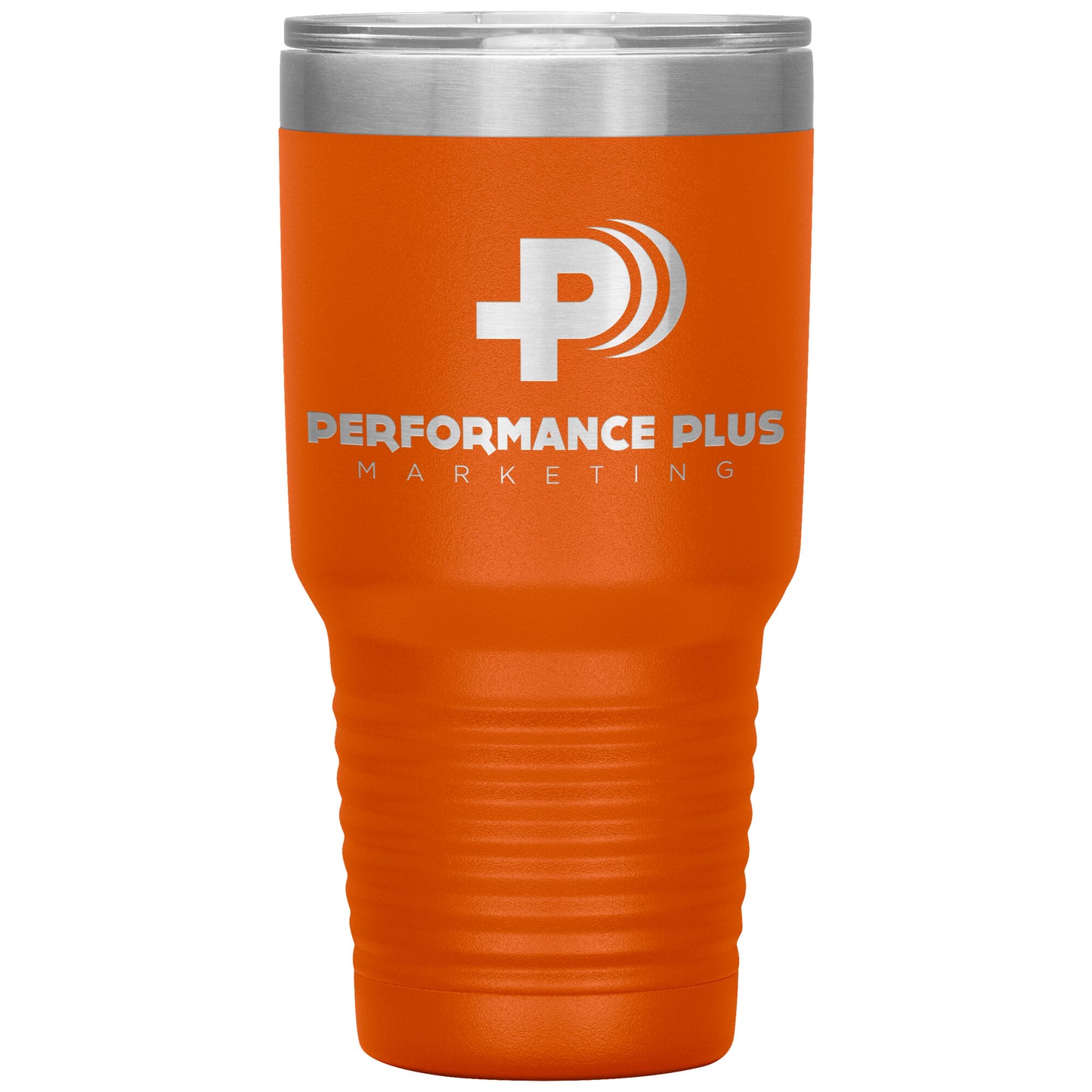 Performance Plus-30oz Insulated Tumbler