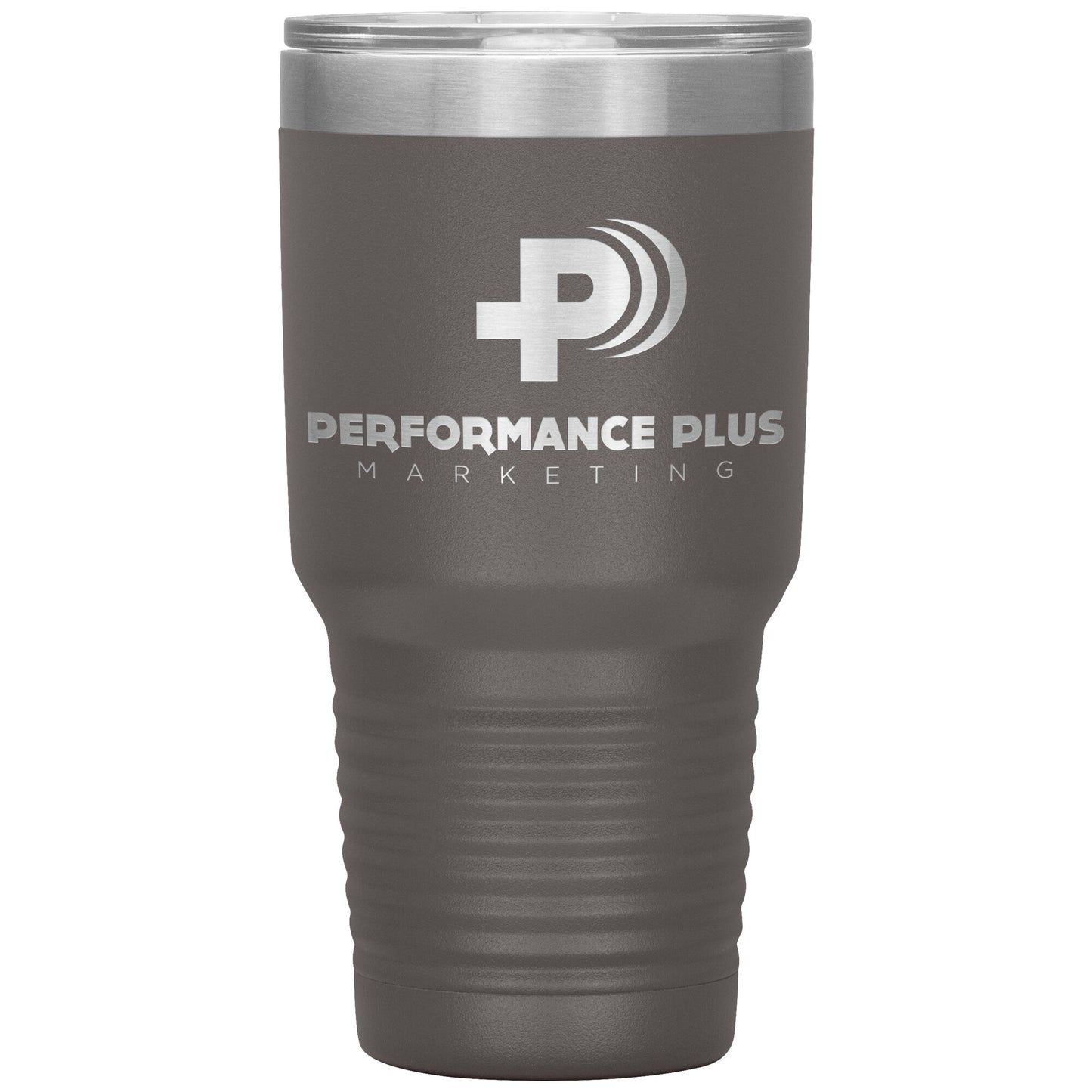 Performance Plus-30oz Insulated Tumbler