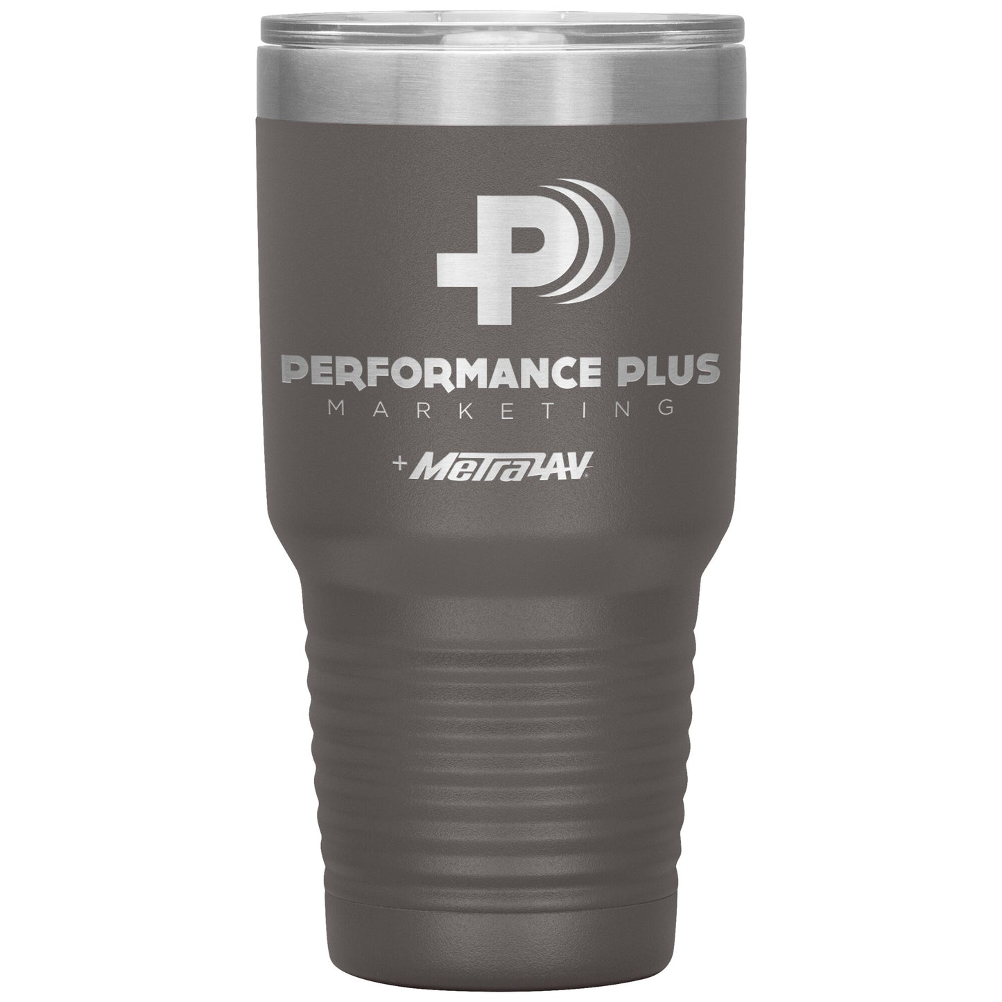 Performance Plus-30oz Insulated Tumbler