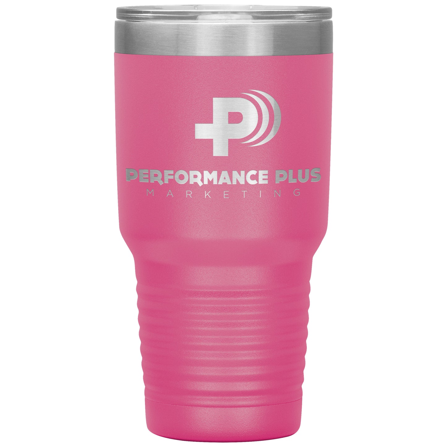 Performance Plus-30oz Insulated Tumbler