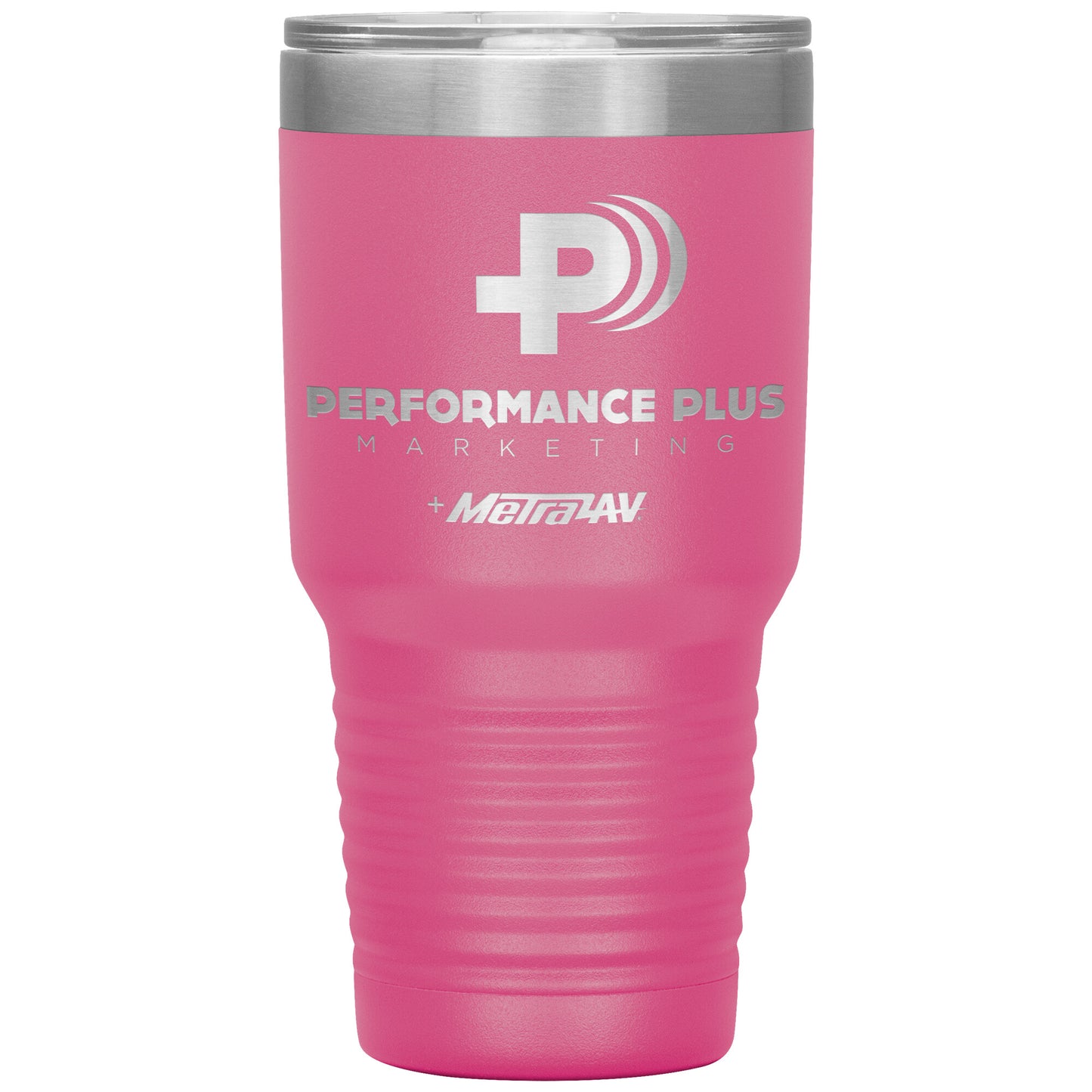 Performance Plus-30oz Insulated Tumbler