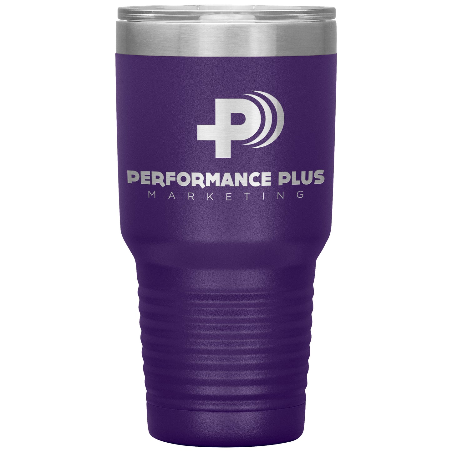 Performance Plus-30oz Insulated Tumbler