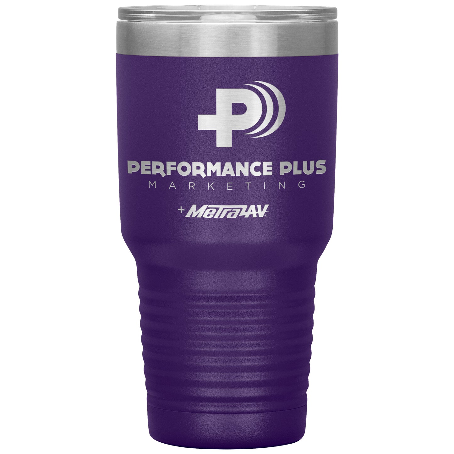 Performance Plus-30oz Insulated Tumbler