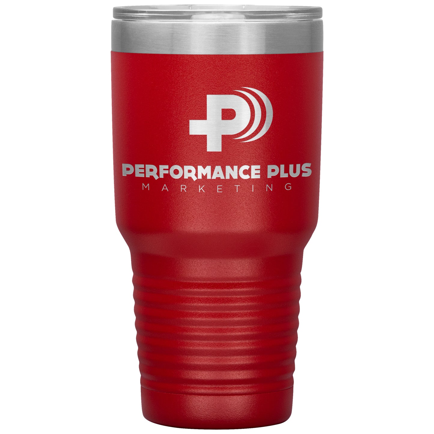 Performance Plus-30oz Insulated Tumbler