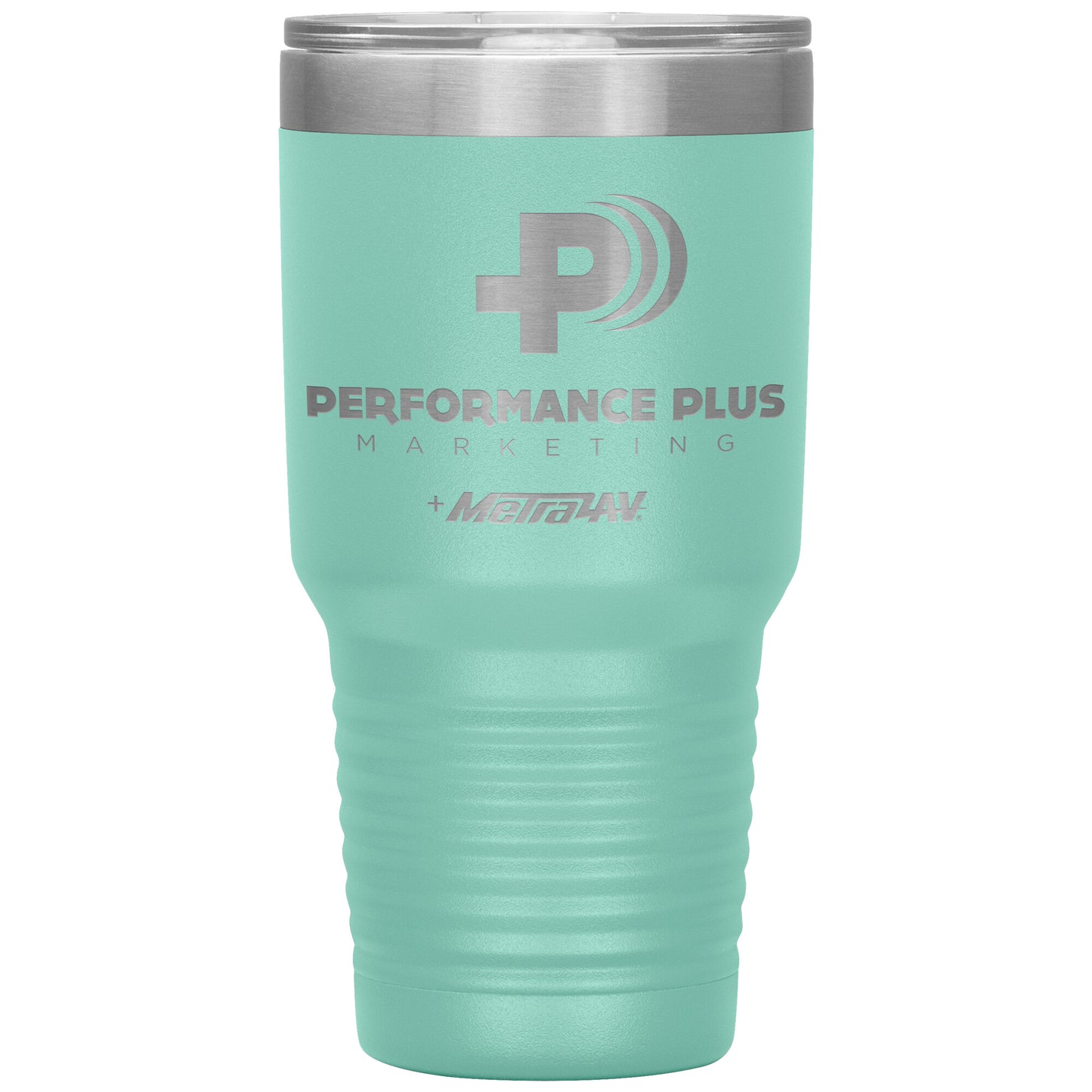 Performance Plus-30oz Insulated Tumbler