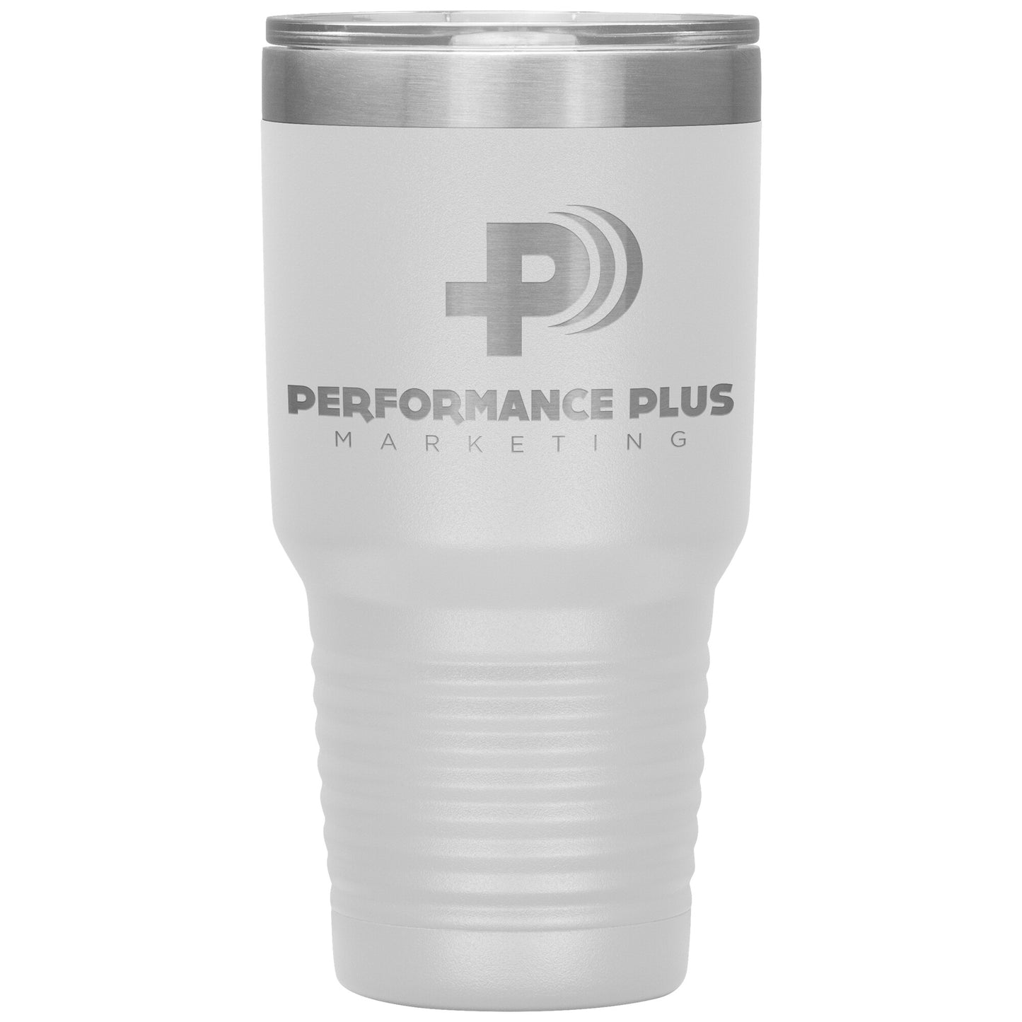 Performance Plus-30oz Insulated Tumbler