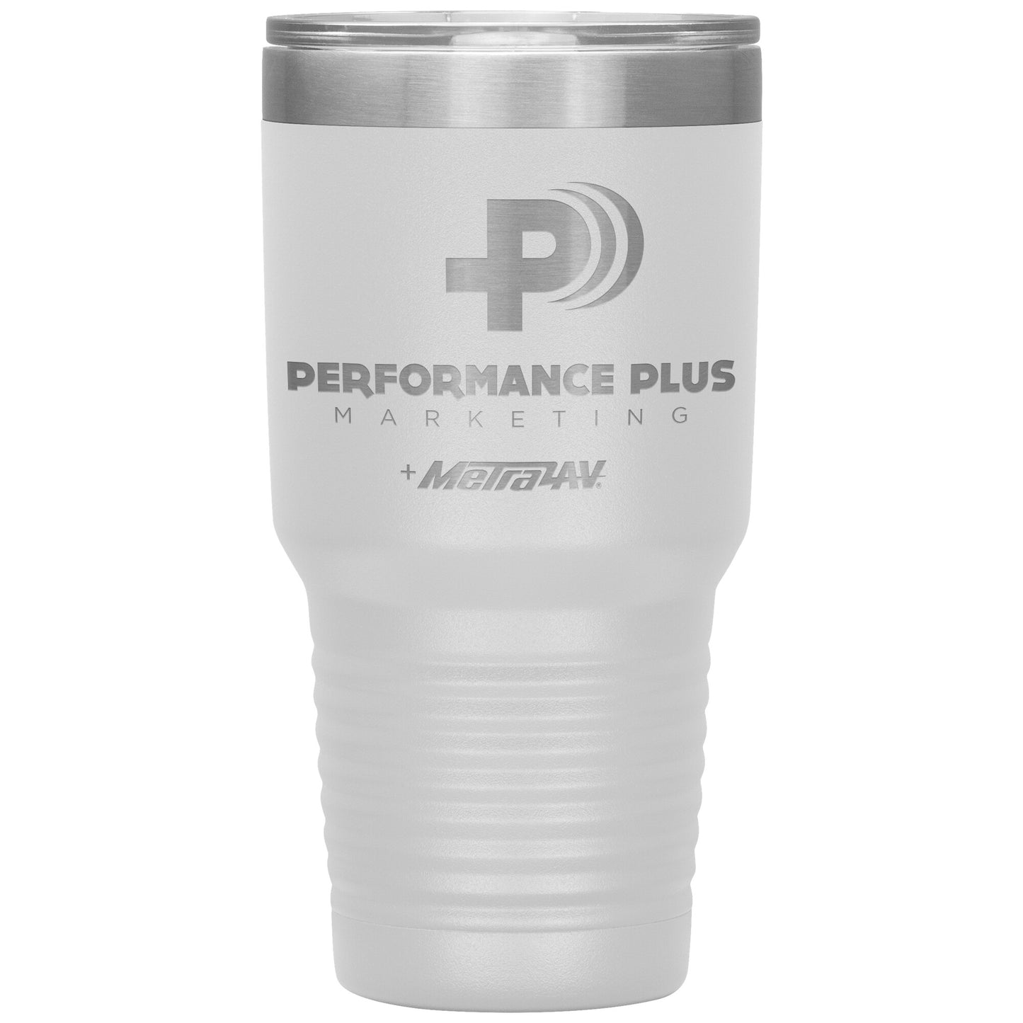 Performance Plus-30oz Insulated Tumbler
