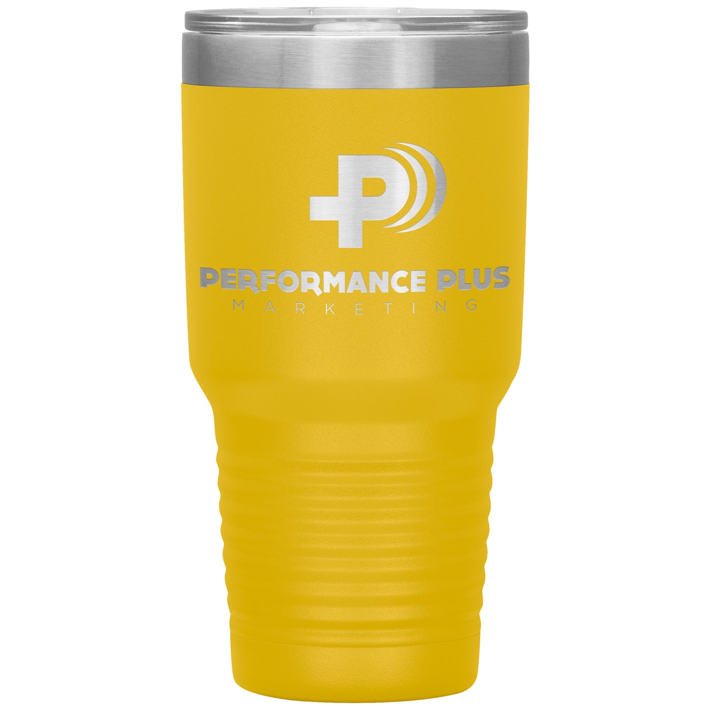 Performance Plus-30oz Insulated Tumbler