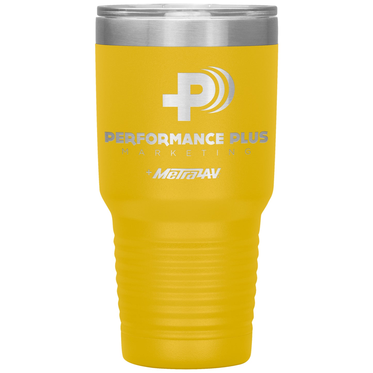 Performance Plus-30oz Insulated Tumbler