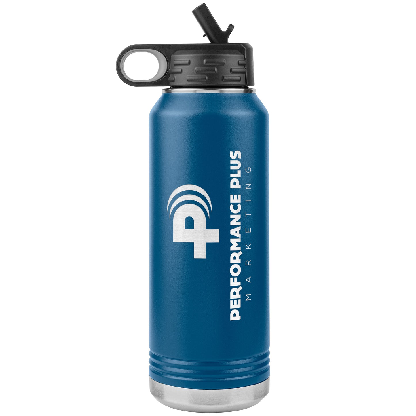 Performance Plus-32oz Insulated Water Bottle