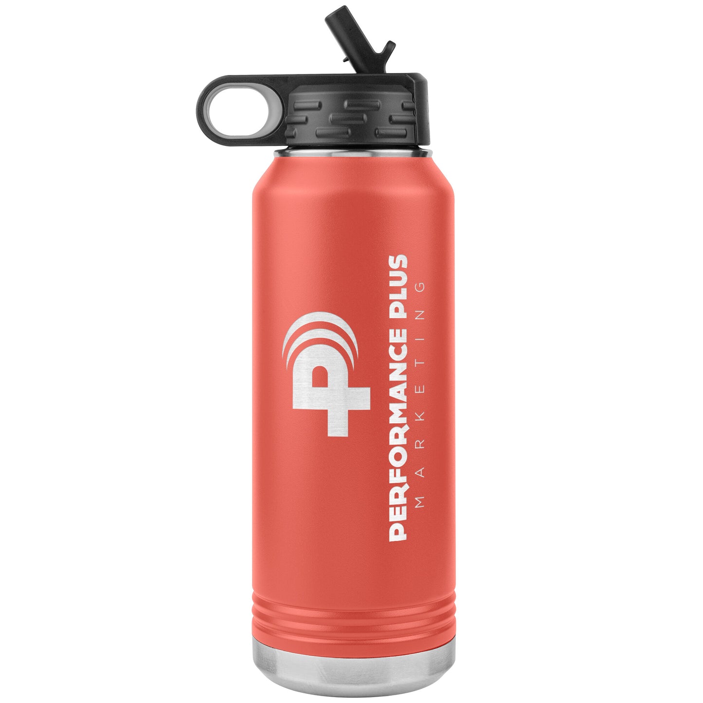 Performance Plus-32oz Insulated Water Bottle