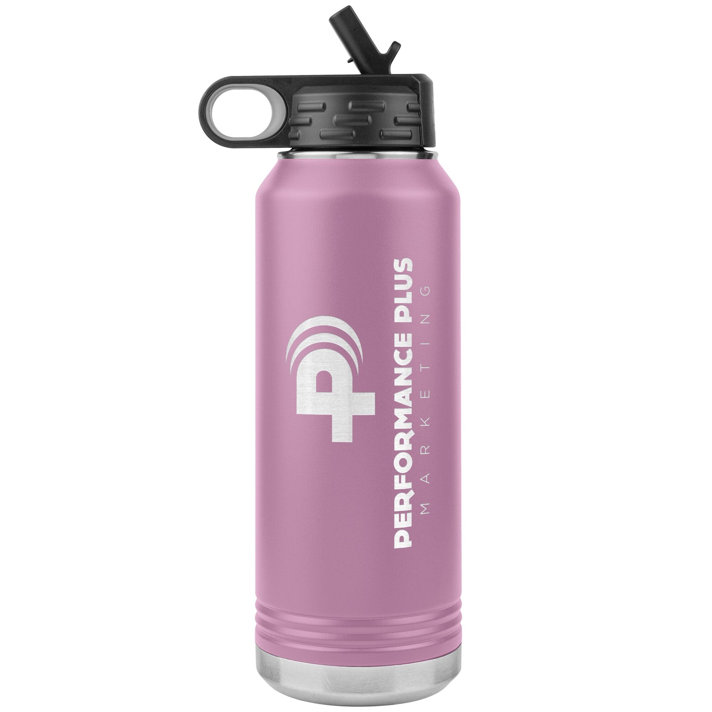 Performance Plus-32oz Insulated Water Bottle