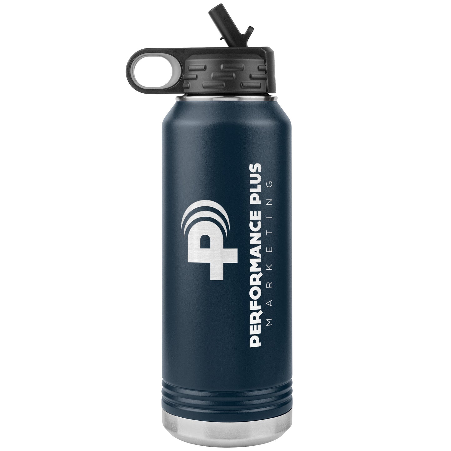 Performance Plus-32oz Insulated Water Bottle