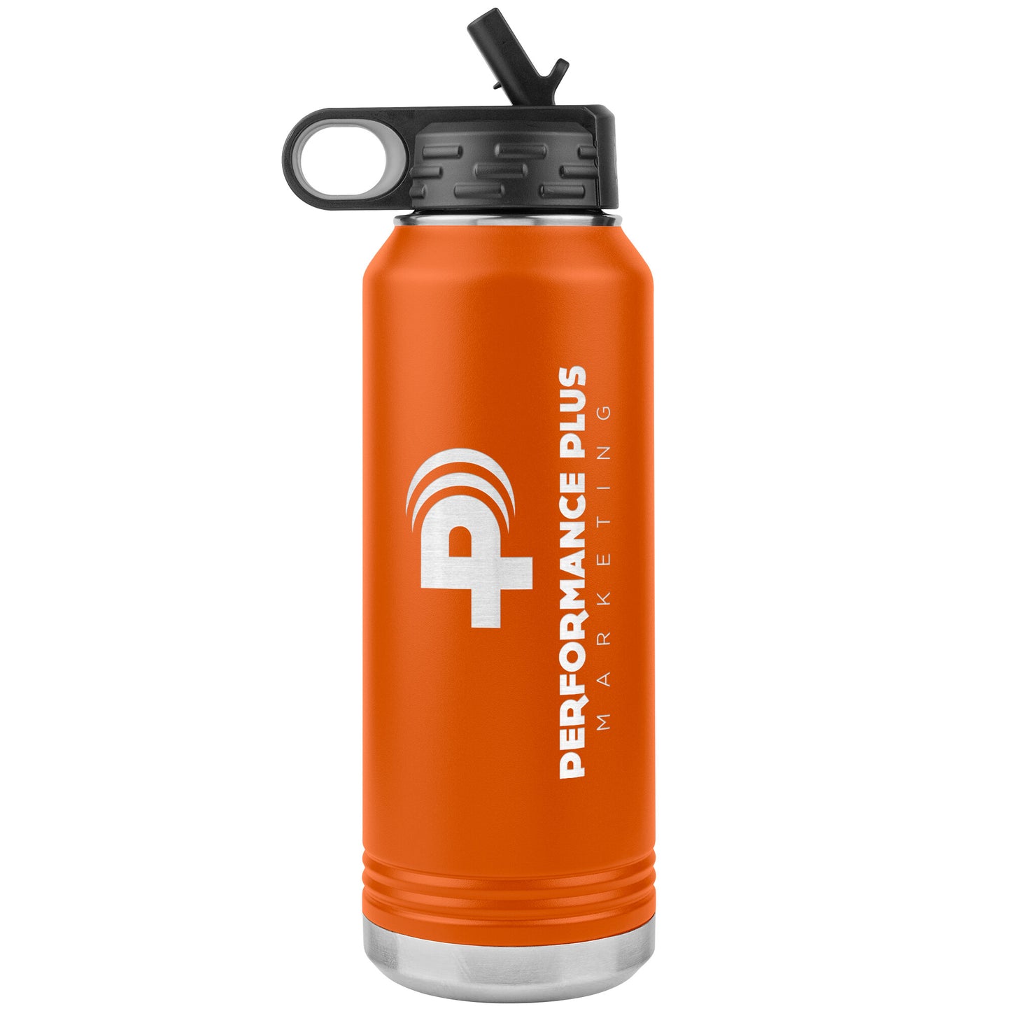 Performance Plus-32oz Insulated Water Bottle