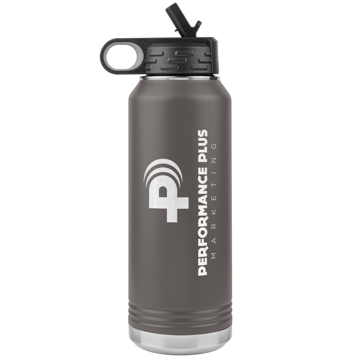 Performance Plus-32oz Insulated Water Bottle