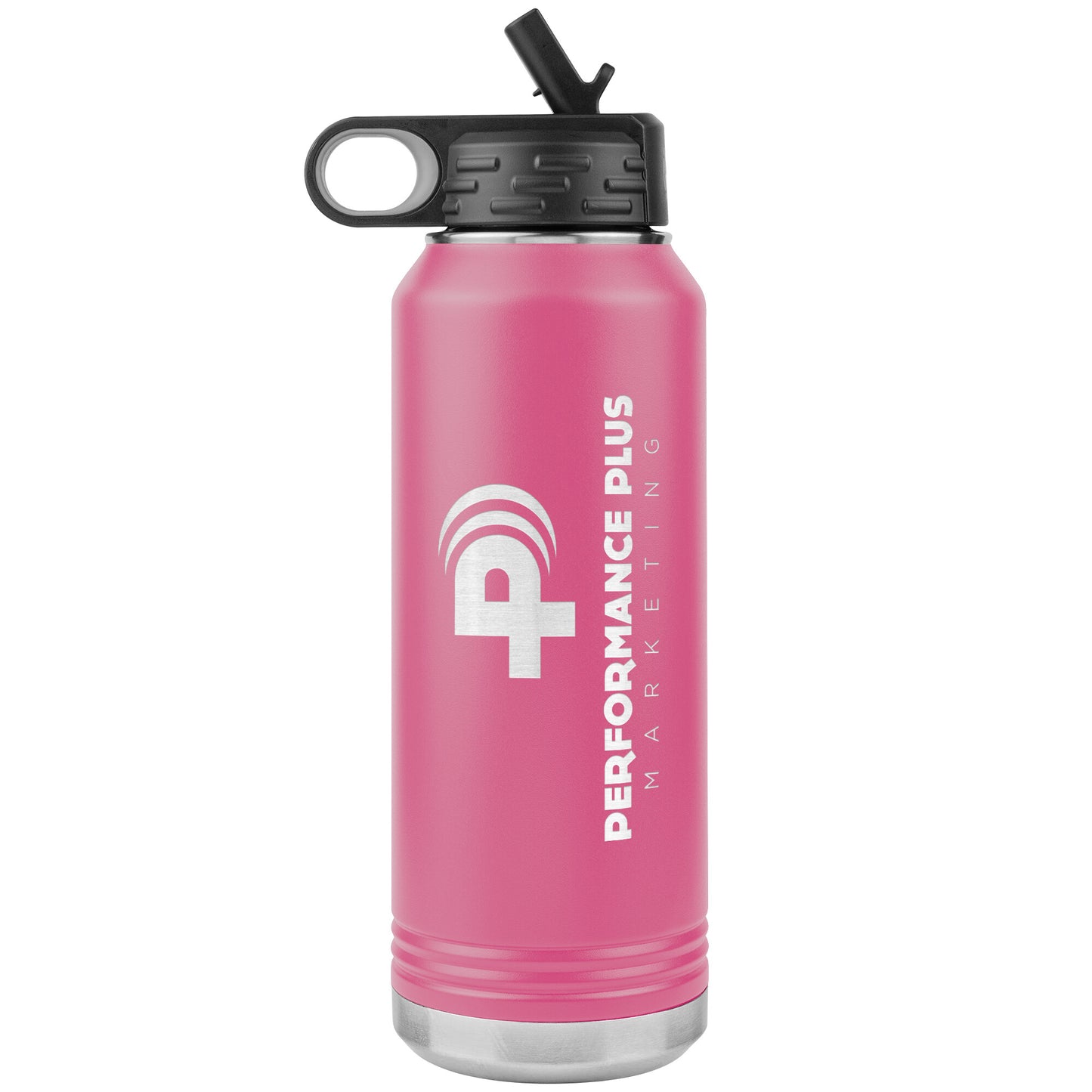 Performance Plus-32oz Insulated Water Bottle