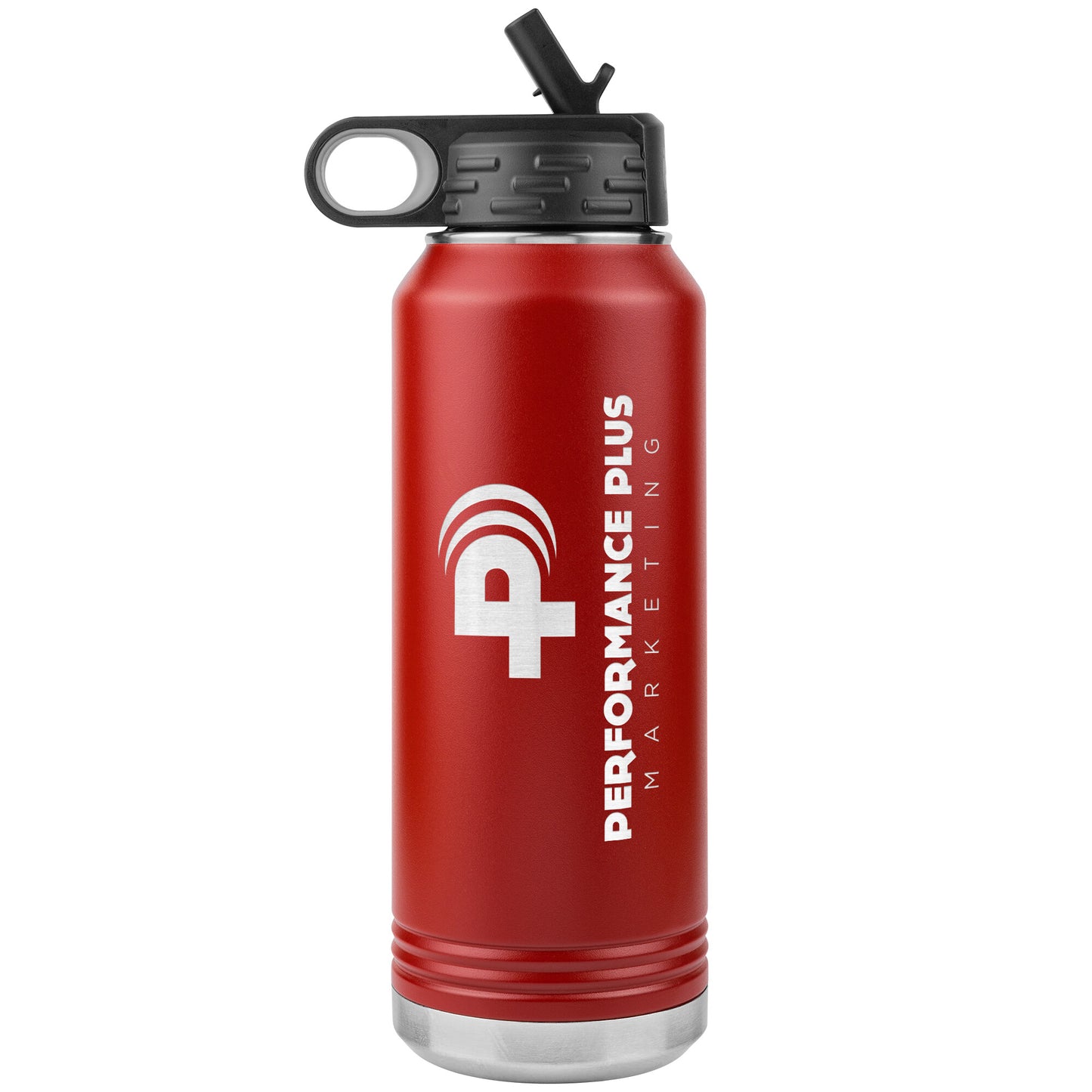 Performance Plus-32oz Insulated Water Bottle