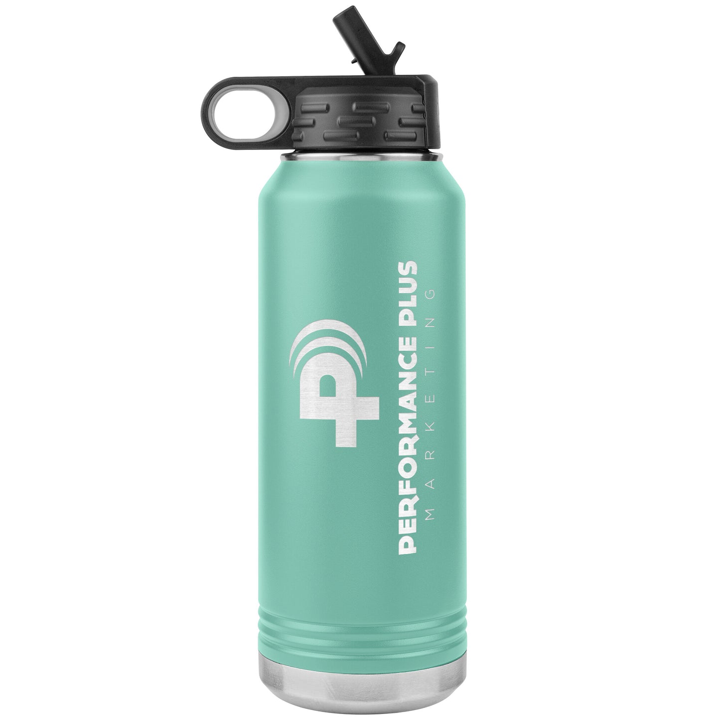 Performance Plus-32oz Insulated Water Bottle