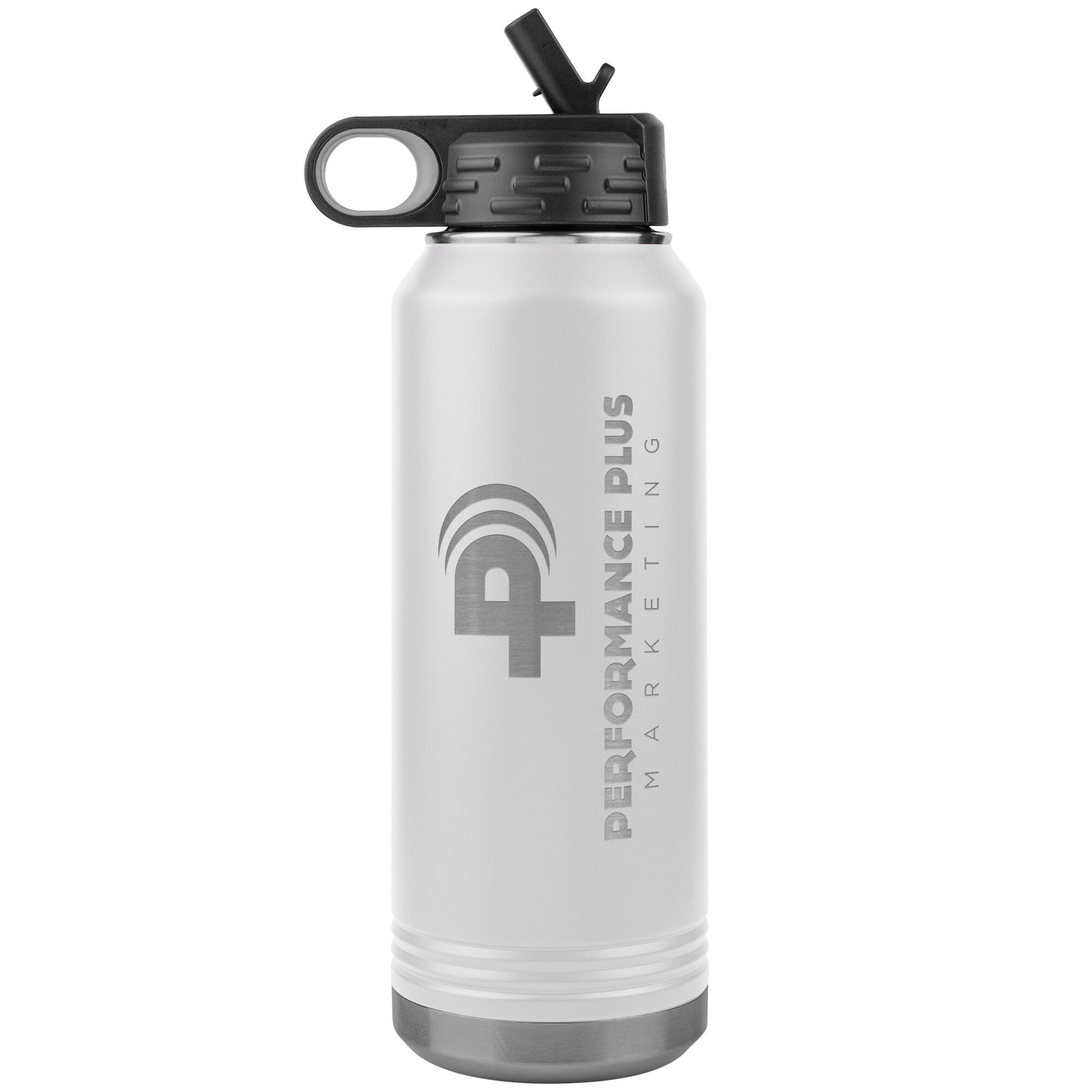 Performance Plus-32oz Insulated Water Bottle