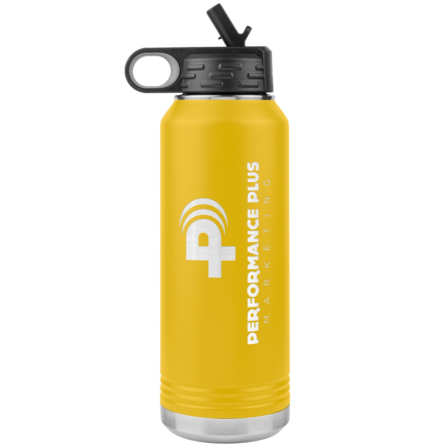 Performance Plus-32oz Insulated Water Bottle