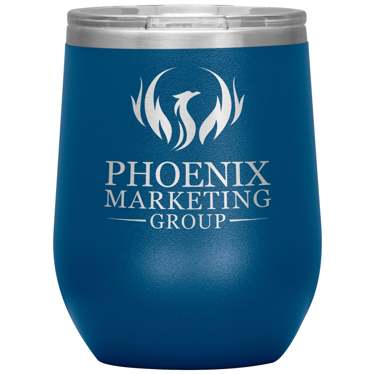 Pheonix MG-12oz Insulated Tumbler