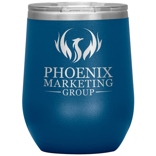 Pheonix MG-12oz Insulated Tumbler