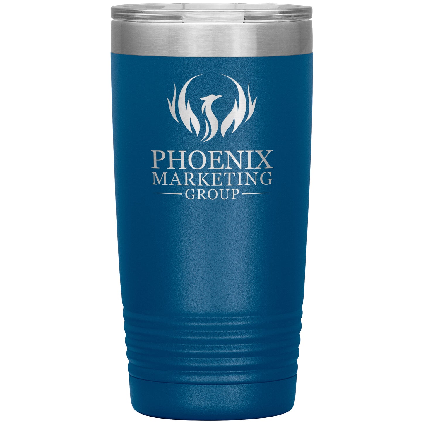 Pheonix MG-20oz Insulated Tumbler