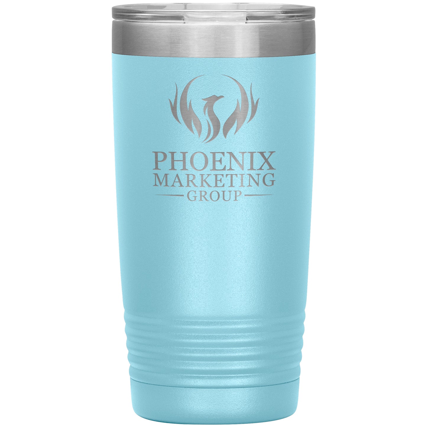 Pheonix MG-20oz Insulated Tumbler