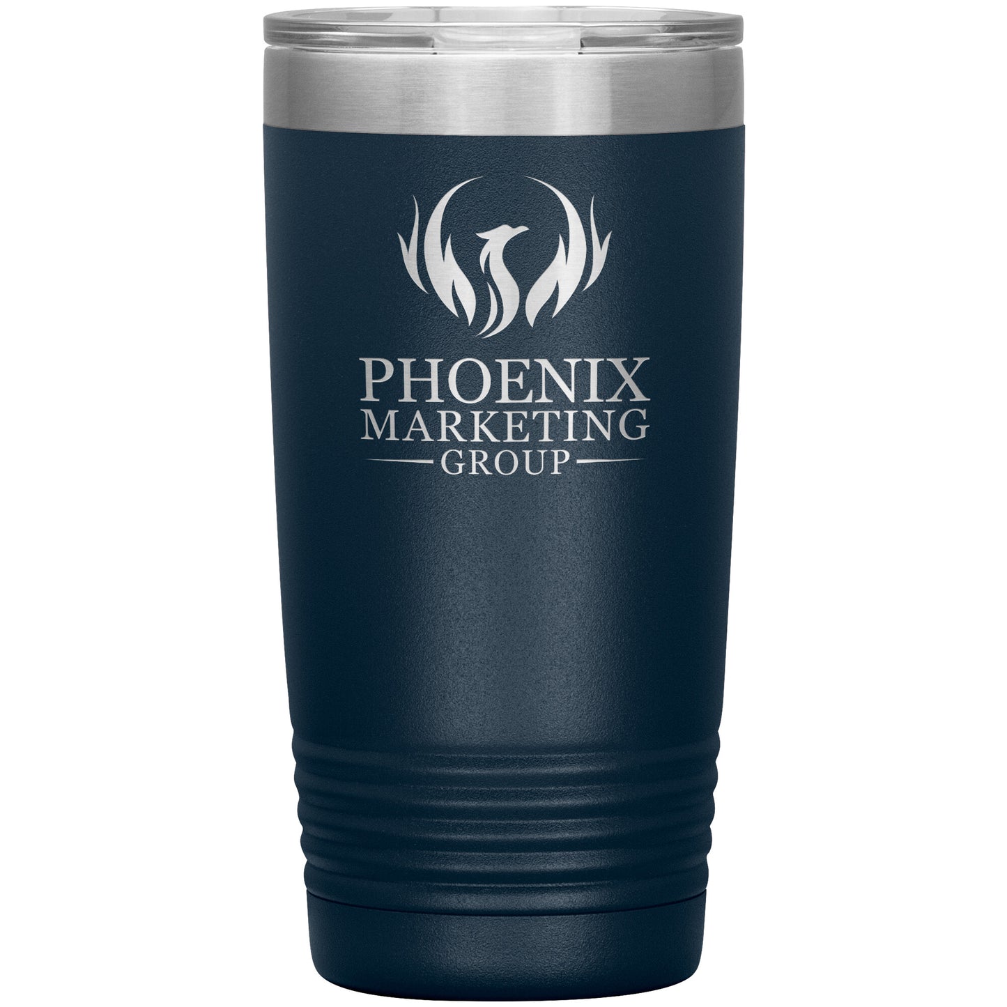 Pheonix MG-20oz Insulated Tumbler