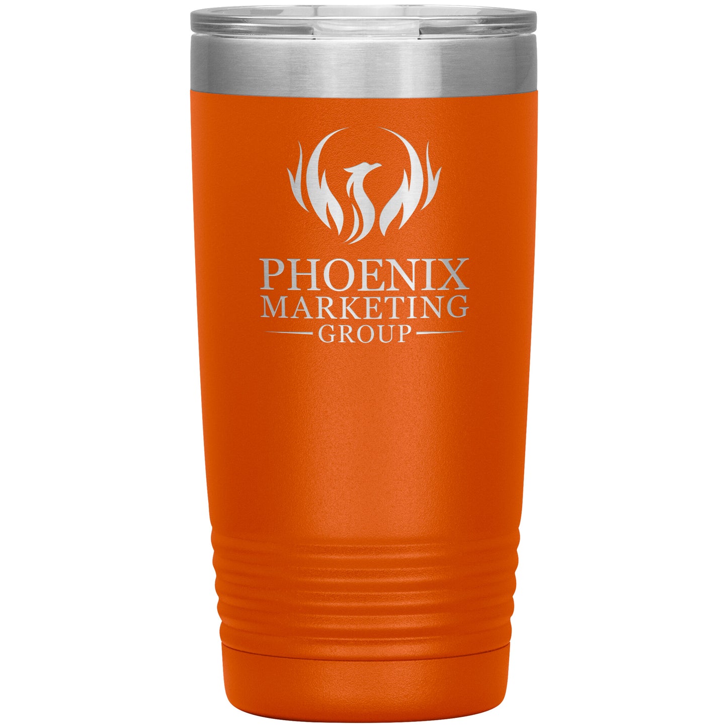 Pheonix MG-20oz Insulated Tumbler
