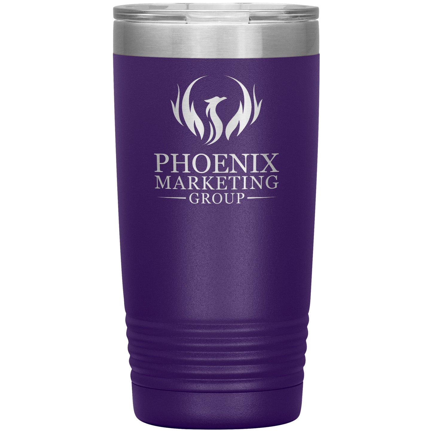 Pheonix MG-20oz Insulated Tumbler