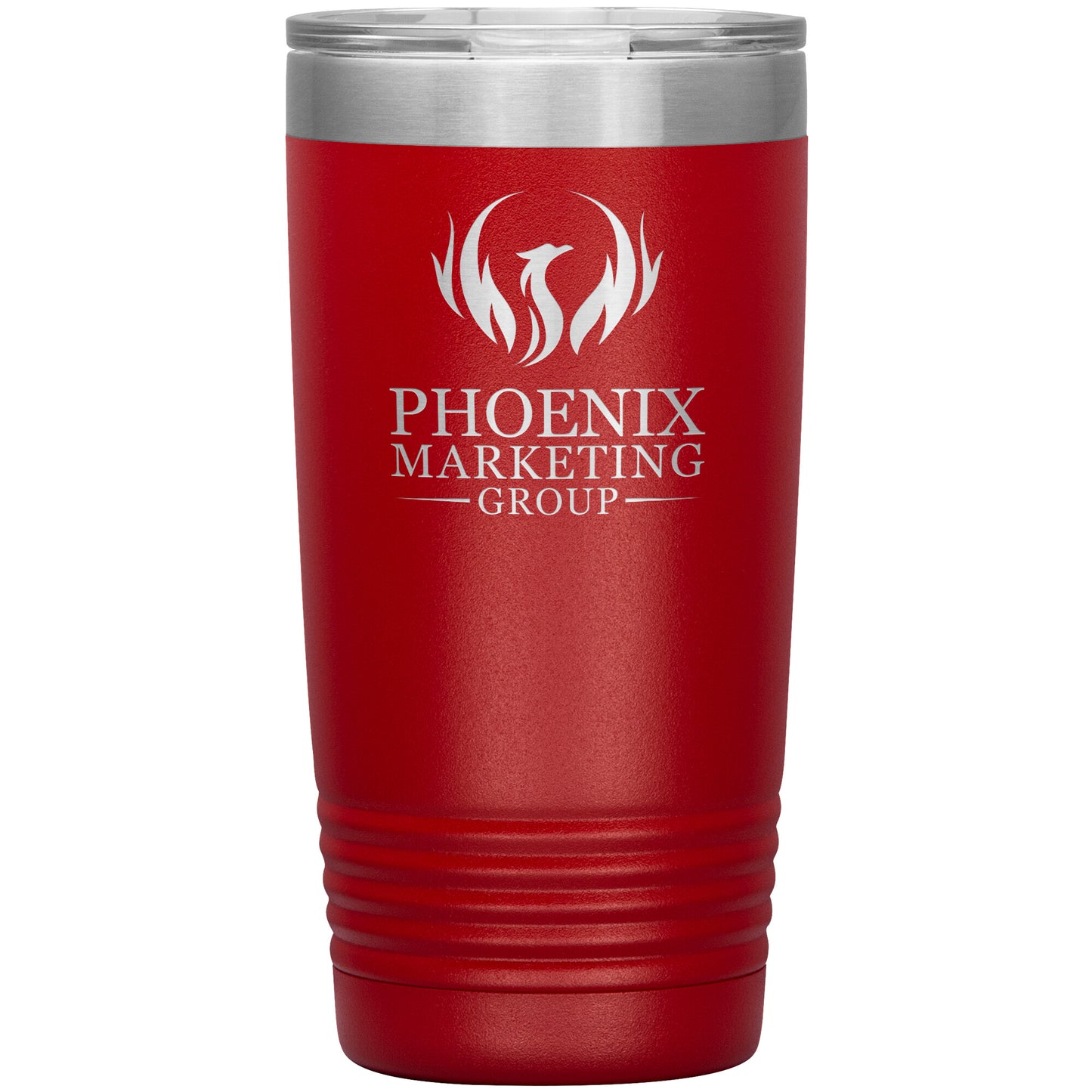 Pheonix MG-20oz Insulated Tumbler