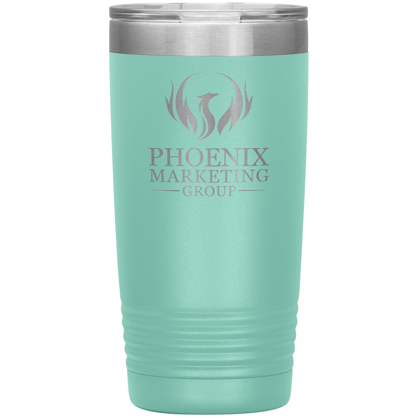 Pheonix MG-20oz Insulated Tumbler