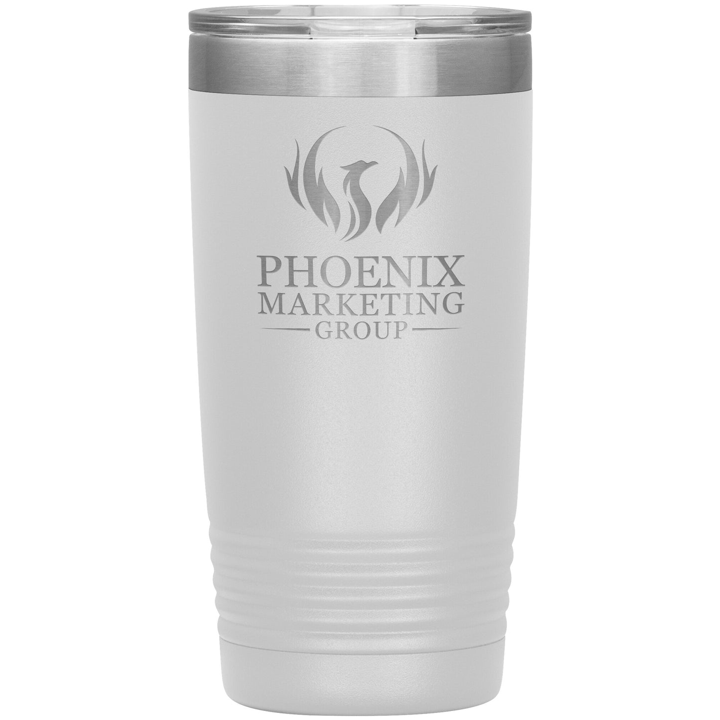 Pheonix MG-20oz Insulated Tumbler