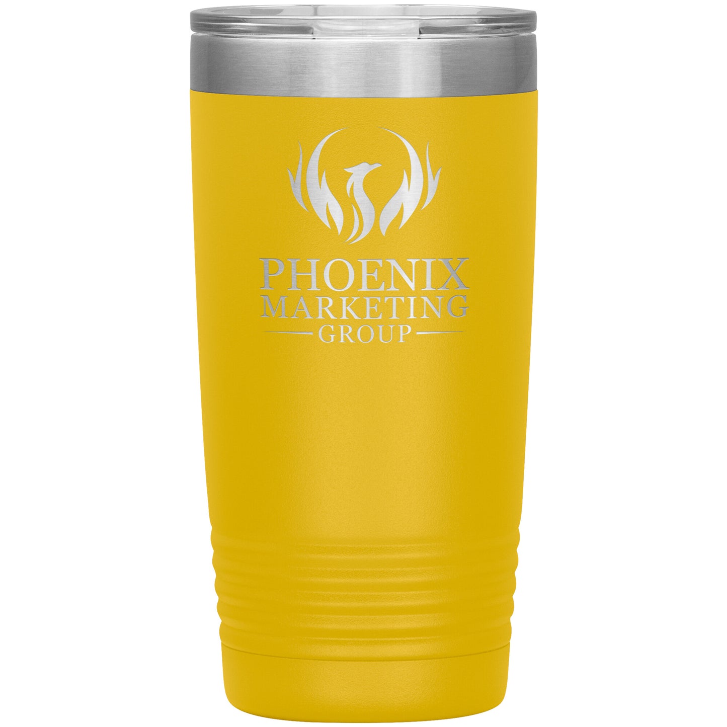 Pheonix MG-20oz Insulated Tumbler