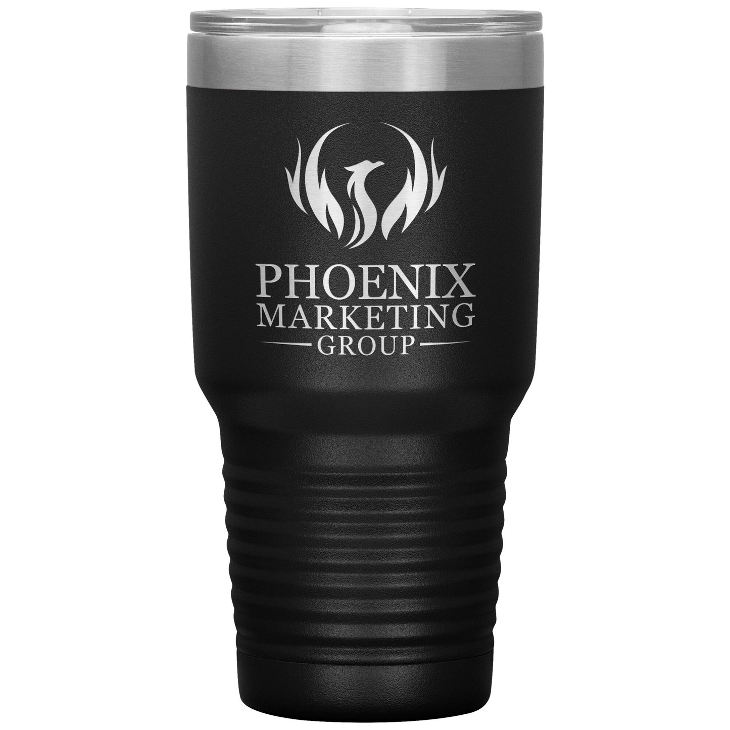 Pheonix MG-30oz Insulated Tumbler