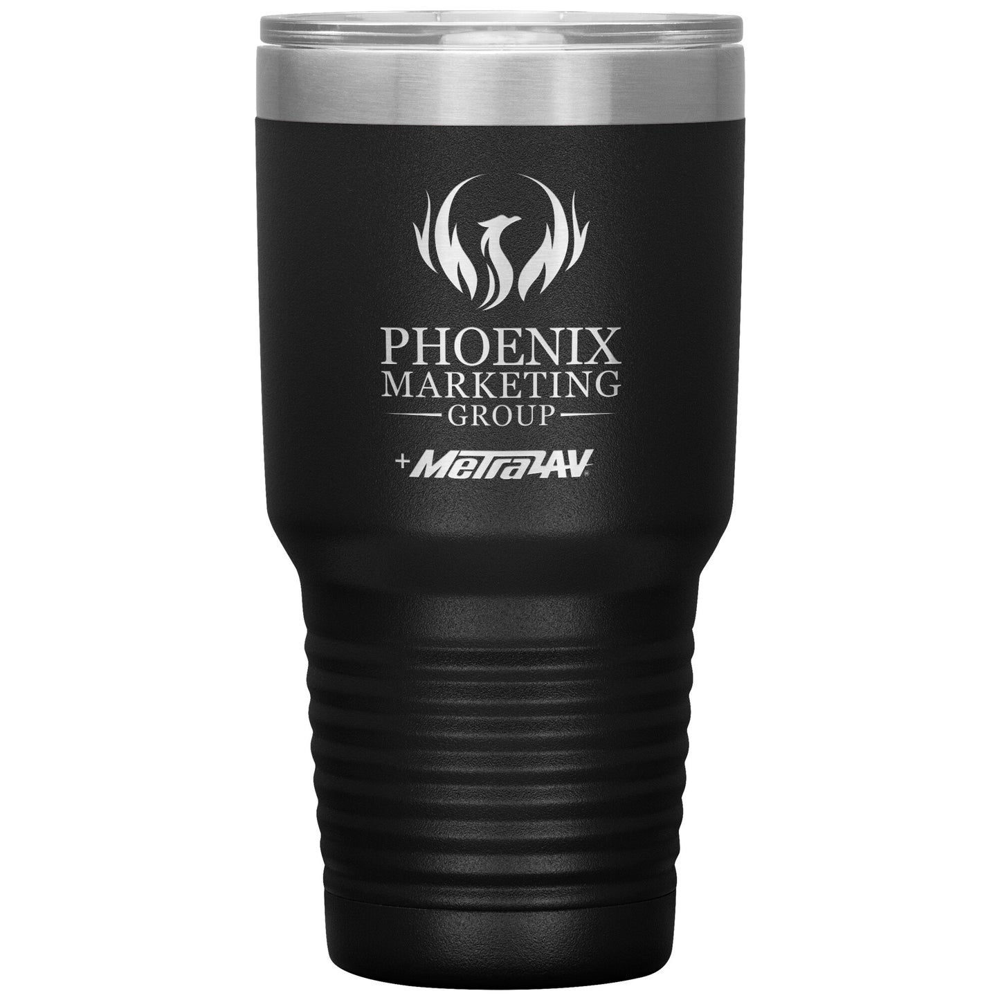 Pheonix MG-30oz Insulated Tumbler