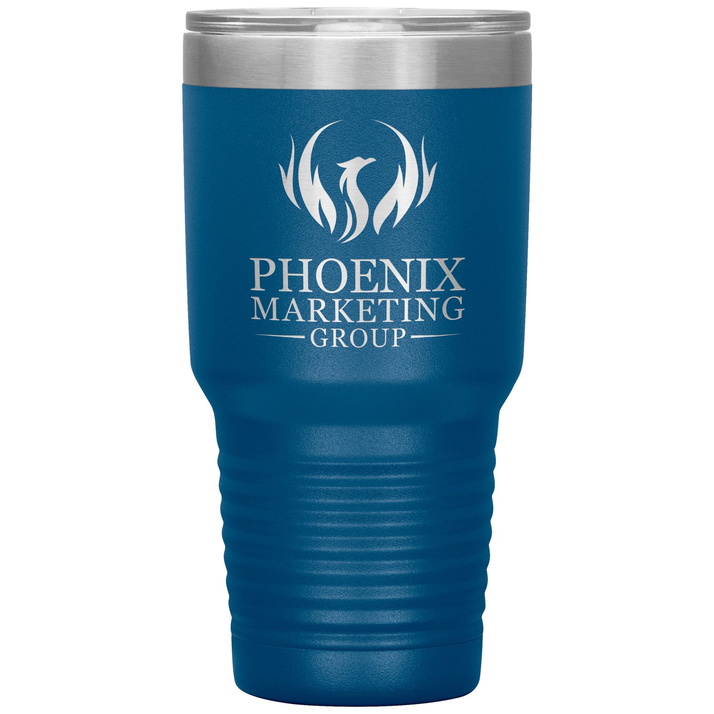 Pheonix MG-30oz Insulated Tumbler