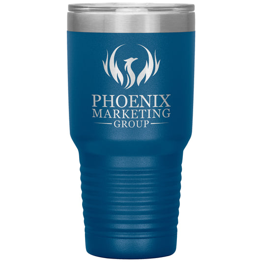 Pheonix MG-30oz Insulated Tumbler