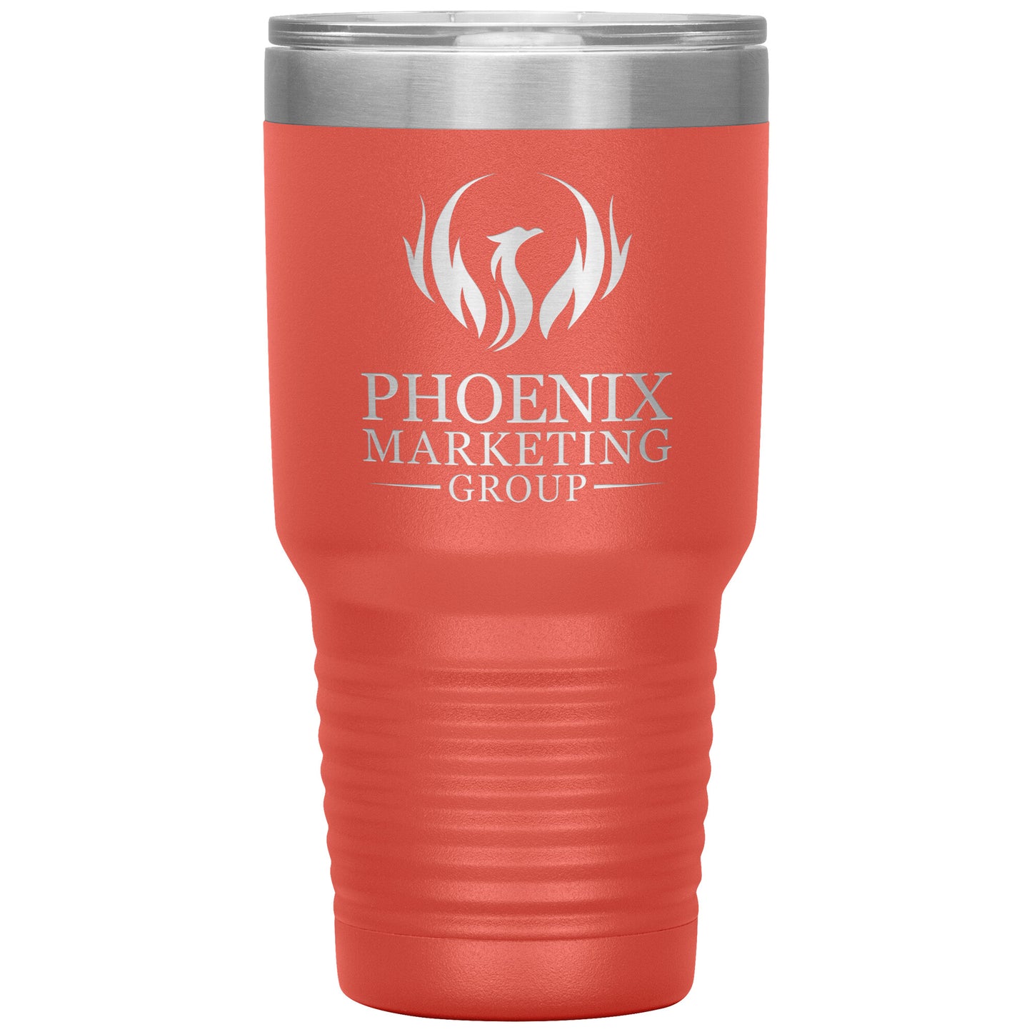 Pheonix MG-30oz Insulated Tumbler