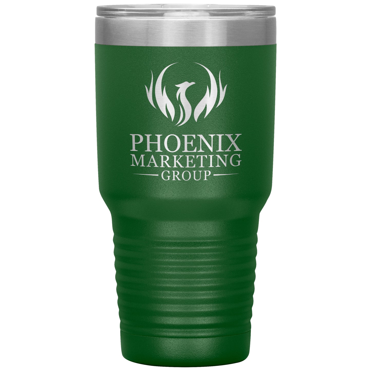 Pheonix MG-30oz Insulated Tumbler