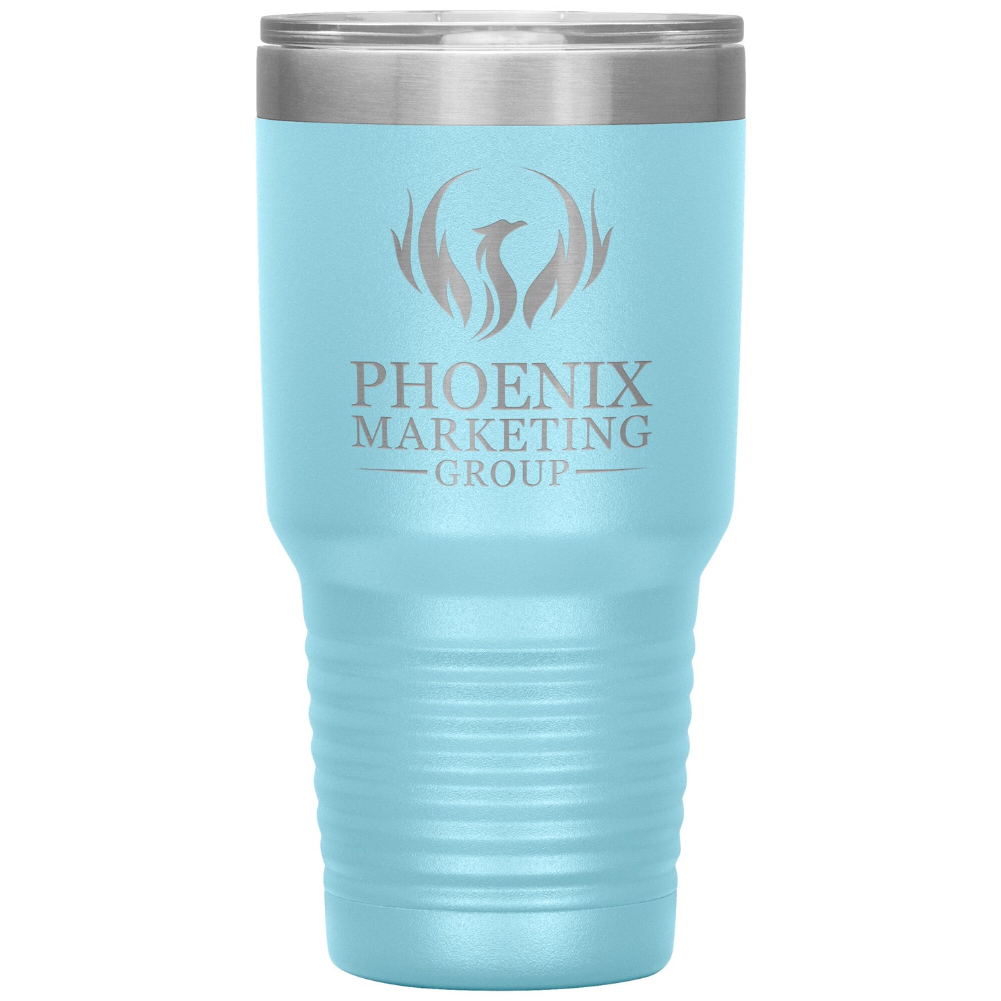 Pheonix MG-30oz Insulated Tumbler