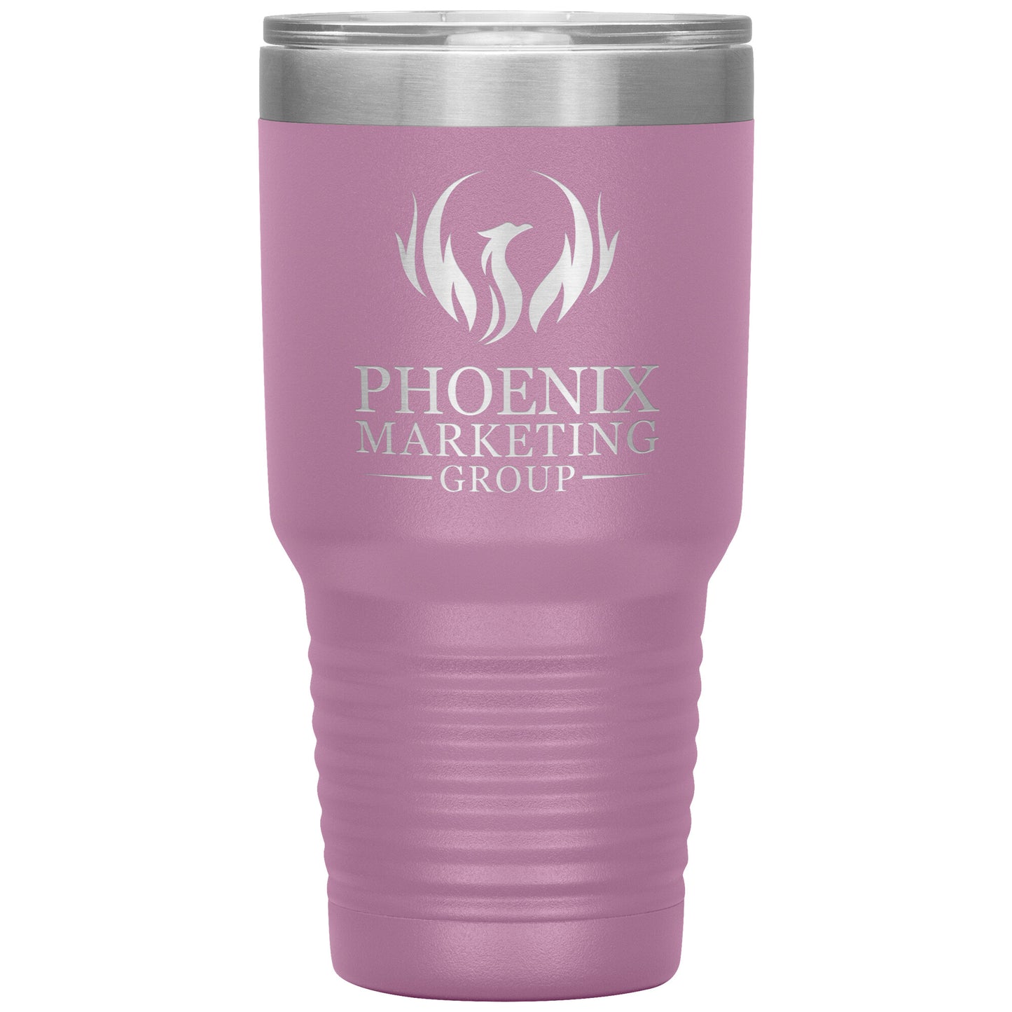 Pheonix MG-30oz Insulated Tumbler