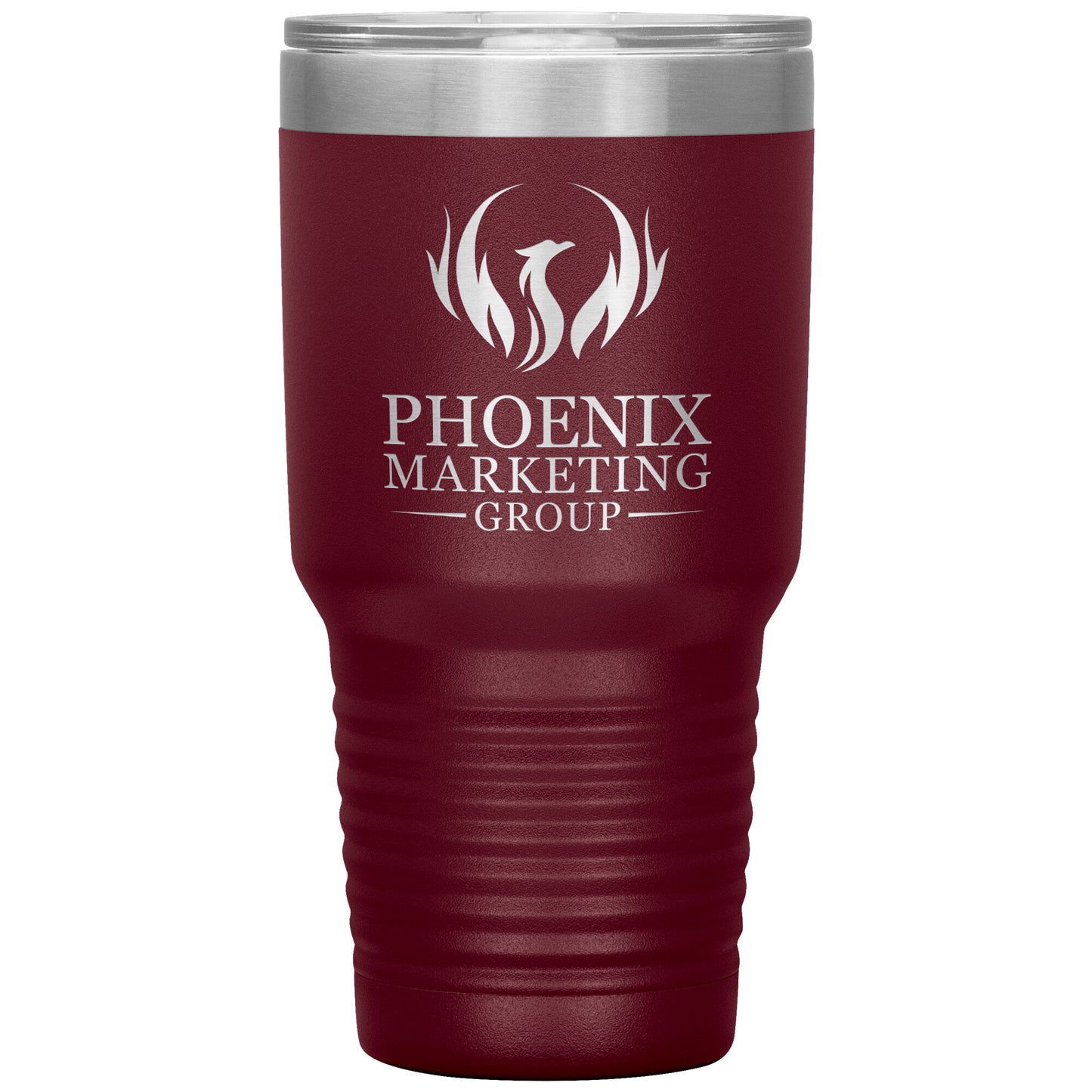 Pheonix MG-30oz Insulated Tumbler