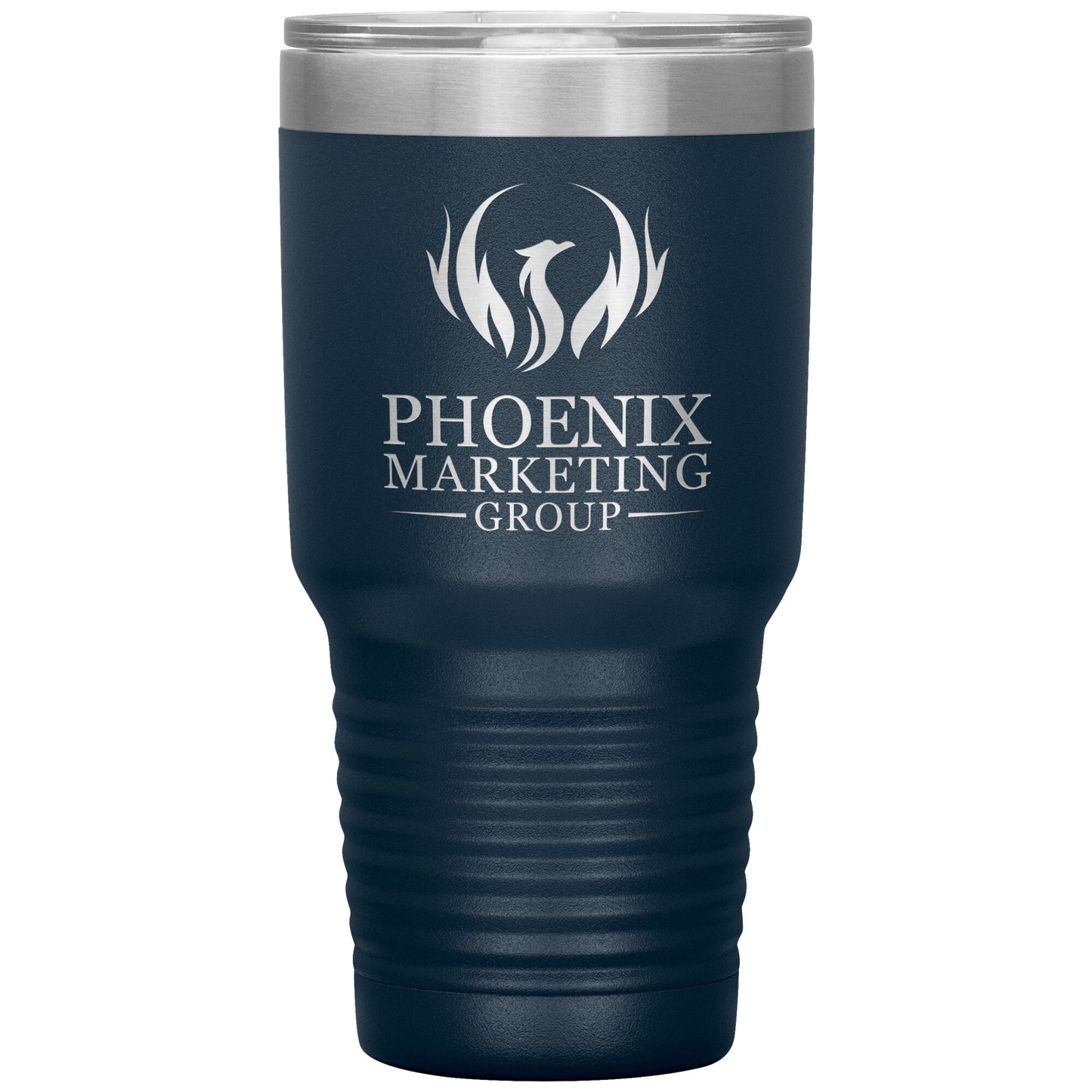 Pheonix MG-30oz Insulated Tumbler
