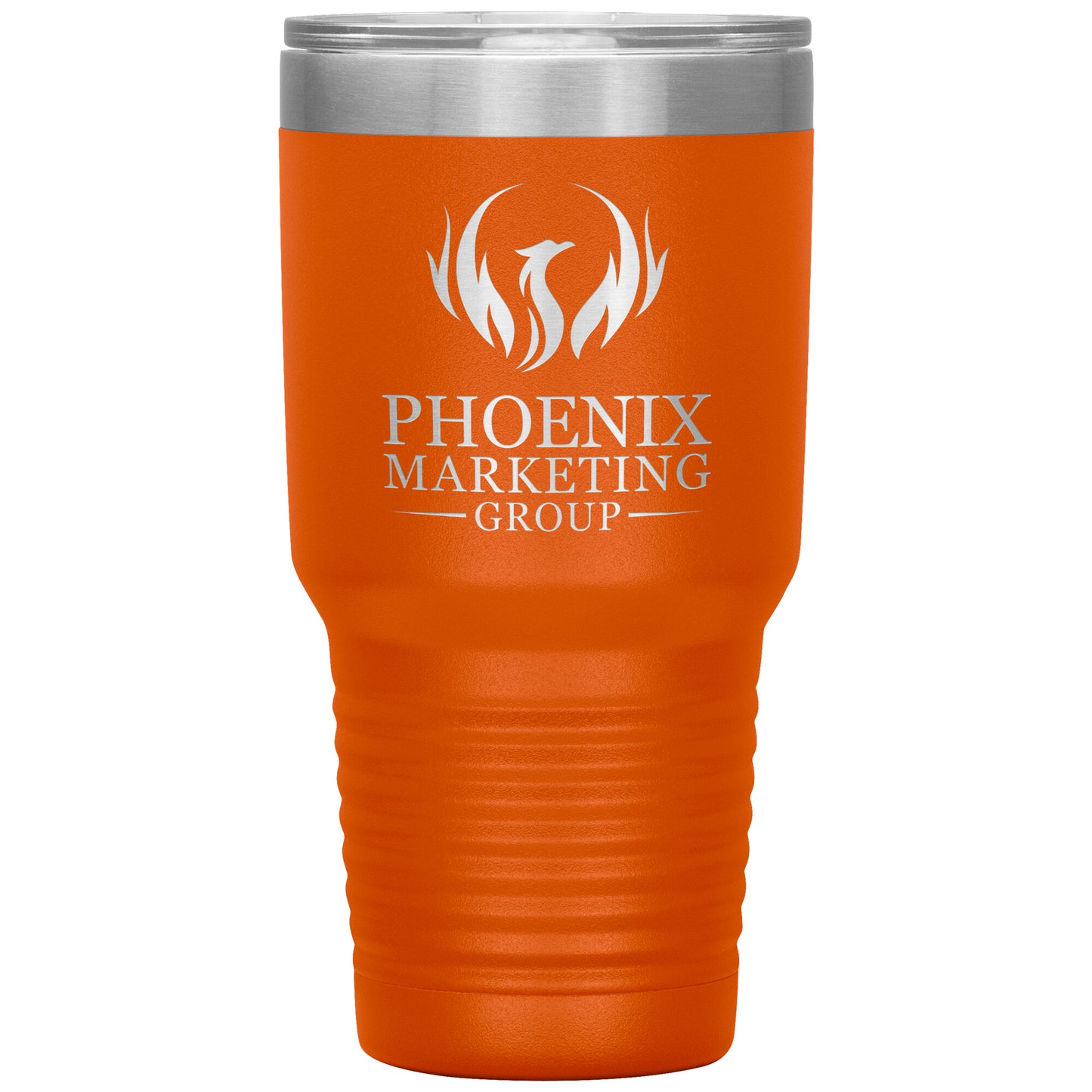 Pheonix MG-30oz Insulated Tumbler